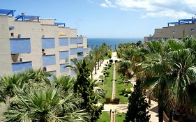 Apartment Calas de Campoamor en Aguamarina